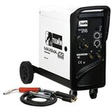 Telwin MAXIMA 270 816126 PRO - Svestrani aparat za zavarivanje MIG-MAG/MMA/TIG DC | shoptok.hr