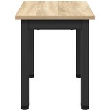  Kava Stol Sonoma 60 x 30 x 36 cm Konstruirano drvo | shoptok.hr