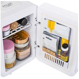 Adler AD 8085 hladilnik Prostostoječi 4 l G | Shoptok.si