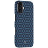 Benks Magnetic Air Armor Grid Kevlar maska ​​s metalnim okvirom 600D za iPhone 17 plava | shoptok.hr