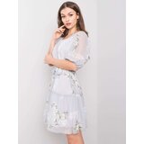 LAKERTA Dress-LK-SK-508129.06X-light gray | shoptok.hr