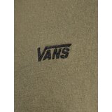 Vans Majica oliva / črna | Shoptok.si