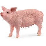 Schleich figura prase Cene