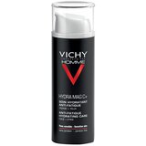 Vichy Homme HYDRA MAG C+ Hidrantna nega protiv znakova umora za lice i područje oko očiju, 50 ml cene