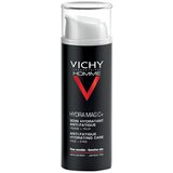 Vichy Homme Hydra Mag C+ vlažilna krema za obraz proti znakom utrujenosti 50 ml za moške Cene