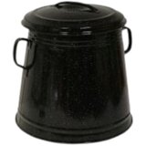 ENAMELIE Posuda za mast 20 l Cijene