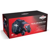 Briggs & Stratton pokrivna navlaka (prikladno za: traktorske kosilice, 264 x 100 x 130 cm) | shoptok.hr