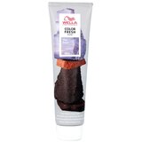 Wella Color Fresh Maska za Osvježavanje Boje - Lilac Frost 150 ml | shoptok.hr