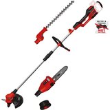 Einhell GE-LM 36/4in1 Li-Solo, Cordl. Multifunctional Tool-GT, - (3410901) | ePonuda.com