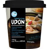  Udon Cup - kozice in školjke - 173 g cene