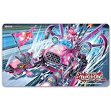 Konami Yugioh Playmat Gold Pride, (20772897) Cene