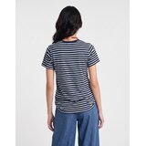 BOTD Majice s kratkimi rokavi MARINA Modra | Shoptok.si