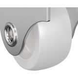  Kaster 2 pcs Bijelo 42 x 11,5 x 29 mm Željezo | shoptok.hr