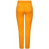 Only Hlače iz tkanine 15278713 Siva Regular Fit | Shoptok.si