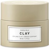Maria Nila Clay Styling Clay definicija i oblikovanje kose srednje jaka fiksacija 50 ml Cijene