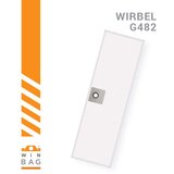 Wirbel kese za usisivače Mikros model G482 Cene