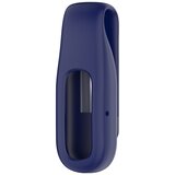 INF Silikonski zaščitni ovoj za sponko, združljiv z Google Fitbit Air Dark Blue, (5000326889) Cene