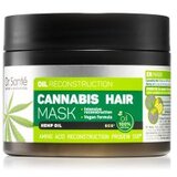 MASKA za dubinsku obnovu kose Dr.Sante Cannabis – 300 ml | Eponuda.ba