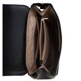 Vuch Crossbody torba Danita MN Black, 19 x 25 cm | shoptok.hr