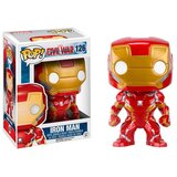 Funko POP! Vinyl figure Captain America Civil War Iron Man | shoptok.hr