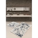 Lessentiel Maison Otirač Kenzo, 2 komada, siva | Eponuda.ba