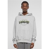 Mister Tee Men's sweatshirt Home Ultraheavy Oversize Hoodie gray Cijene