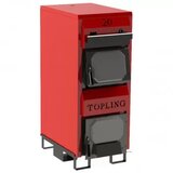Topling kotao na čvrsto gorivo TKP 20 -65 kW | Eponuda.ba