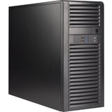 Supermicro CSE-732D4-668B computer case Midi Tower Black 668 W | shoptok.hr