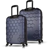 Zoozie Bags set kofera 2/1 heyoblrt 7480 Cene