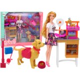  Set lutke i psa za igru sa dodacima | Shoptok.si