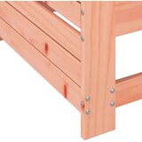  Sofa s naslonom za ruke i stolićem od masivne duglazije | shoptok.hr
