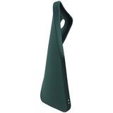  Silikonska futrola Gentle Color za Samsung Galaxy A37, zelena | Eponuda.com