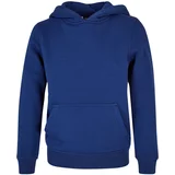 Urban Classics Kids Sweater majica kobalt plava