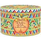 Dolce & Gabbana Panettone s kandiranimi jabolki in cimetom - 1.000 g Cene