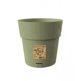 STEFANPLAST Saksija 20x19cm Ethica 68052 zelena | Eponuda.ba