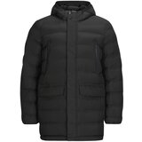Geox Jakne M3628L-T2961-F9000 Črna | Shoptok.si