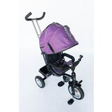 Olimp Sport Tricikl za decu Sport Plus ljubičasti rotirajuće sedište 020 | ePonuda.com