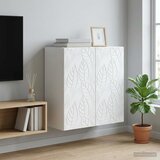  Ormar za montažu na zid Bijela 59 x 31 x 60 cm | shoptok.hr