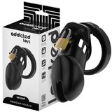 Addicted Toys Locked Kletka Za Penis Addicted Toys Obsidian Hold (m) | Shoptok.si