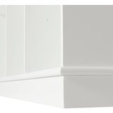 Oliver Furniture® komplet 2 dodatnih polica za ormar 3x5 | shoptok.hr