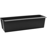  Kutije za cvijeće za Euro palete 12 pcs Crna 36 x 13,5 x 9,5 cm | Eponuda.com