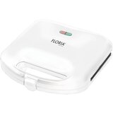 Zilan Toster, LED indikator, 750 W - ZLN4305 , Bijeli Cijene
