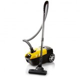 DOMO DO7294S Turbo Clean XL sesalnik z vrečko s HEPA filtrom | Shoptok.si