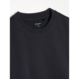 Sinsay Sweatshirt s kratkim rukavima od frotirnog pletiva | shoptok.hr