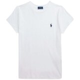 Polo Ralph Lauren Majice s kratkimi rokavi - Bela Cene