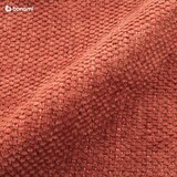 Bobochic Paris Ciglasta sklopiva/s prostorom za odlaganje kutna garnitura (s lijevim kutom/u obliku slova "U") Fuji – | shoptok.hr