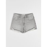 Sinsay Traperice high waist s poderanim efektom | shoptok.hr