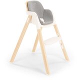 Nuna Hranilica za bebe Bryn Heritage, Bež drvo | Eponuda.com