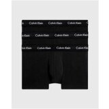 Calvin Klein Jeans Spodnje hlače 0000U2664G 3P LR TRUNK Črna | Shoptok.si