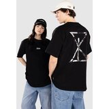 Sour Solution Hourglass T-shirt black Cene